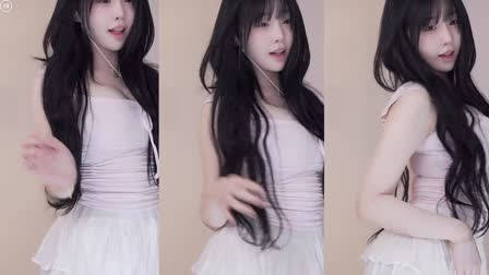 Afreecatv한갱(BJ汉加恩)2025年9月12日Sexy Dance005058